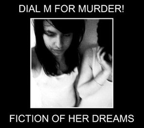 Dial M for Murder! premier album