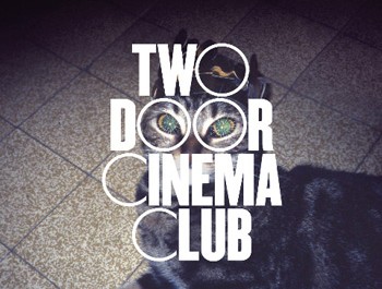 Two Door Cinema Club – Tourist History