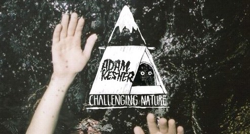 Adam Kesher sort (enfin) son deuxieme album