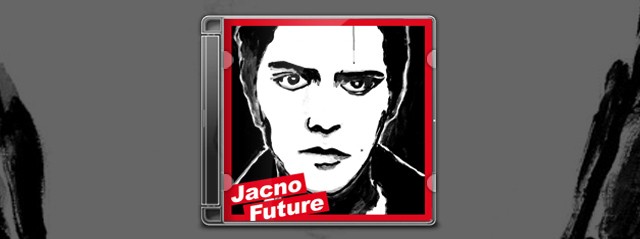 Jacno Future : un hommage pop