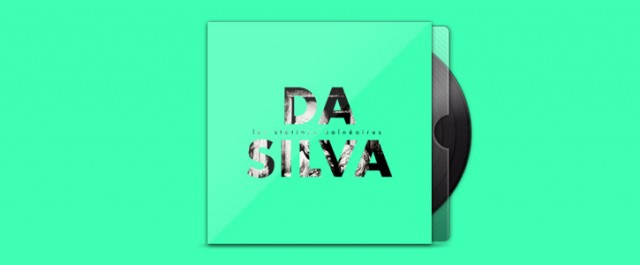 Les Stations Balnéaires, nouveau titre de Da Silva