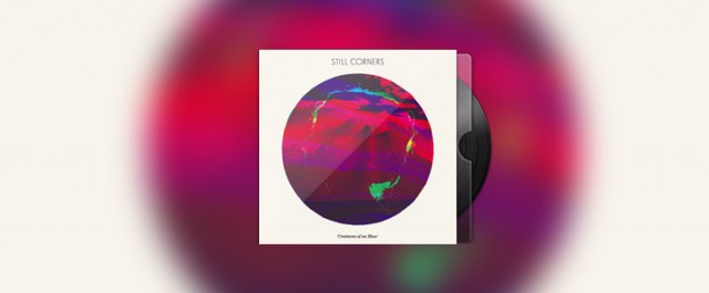 Still Corners : Creatures of an hour