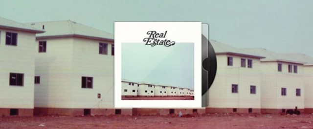 Real Estate : Days