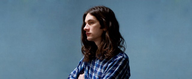 Retardataire de 2011 : Kurt Vile - Smoke Ring For My Halo