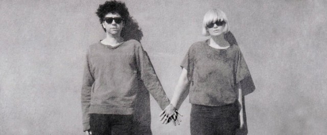 The Raveonettes - Into the night