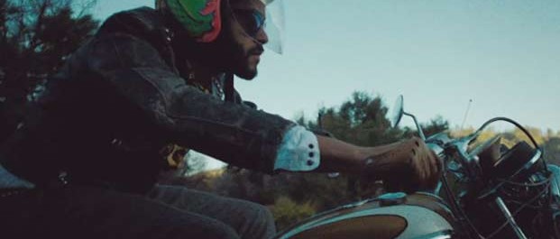 [CLIP] Twin Shadow – Five Seconds