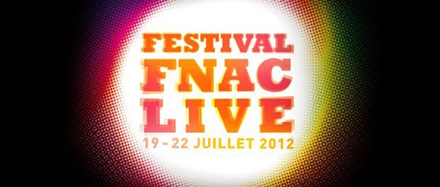 Festival Fnac Live 2012