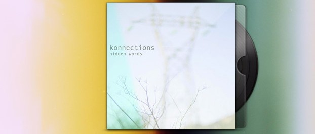 Konnections – Hidden Words