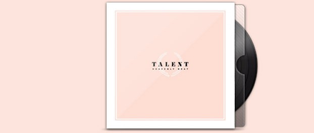 Heavenly Beat – Talent