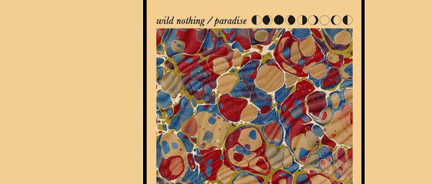 Ecoutez Paradise, nouveau single de Wild Nothing