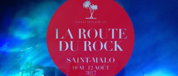 Compte-rendu : samedi à La Route du Rock avec The XX, Breton, Lower Dens, Veronica Falls