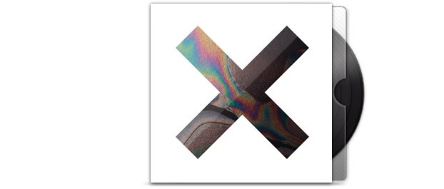 The xx - Coexist