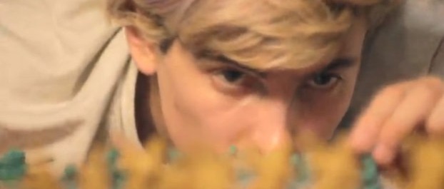 [CLIP] Diiv – Doused