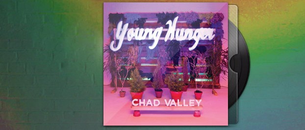 Chad Valley – Young Hunger