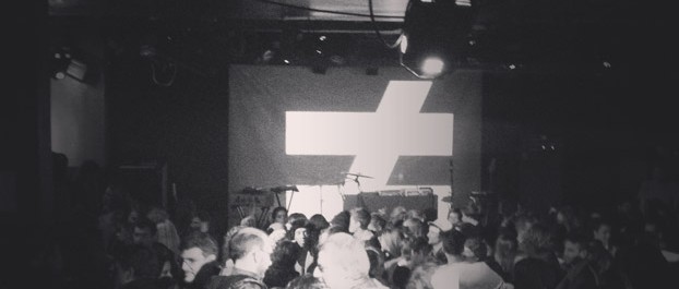 Fauve @ La Maroquinerie, 17/12/2012