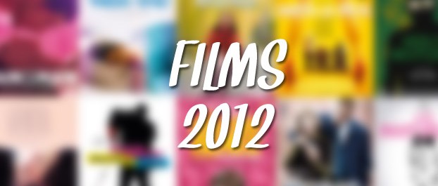 Top Films 2012