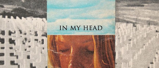 [TRACK] Bedroom – In my Head