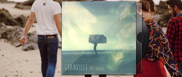 Granville – Les Voiles