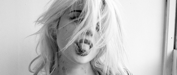 Sky Ferreira – Ghost EP