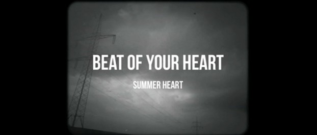 [CLIP] Summer Heart – Beat of Your Heart