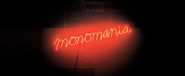 Deerhunter - Monomania