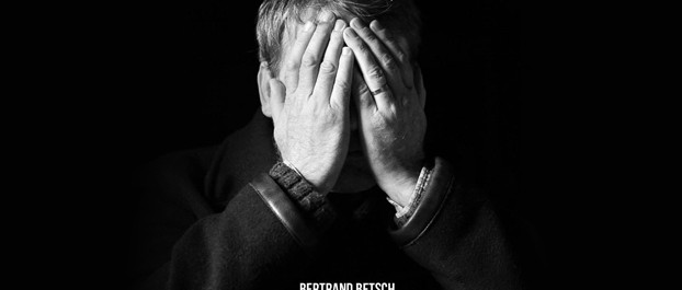 Bertrand Betsch : J'aimerais que tu me dises, son nouveau single