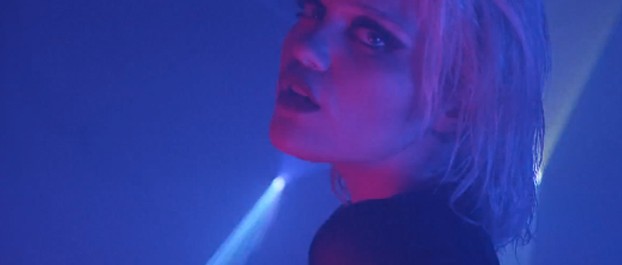 [CLIP] Sky Ferreira - You're Not The One