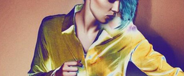 [TRACK] La Roux – Let Me Down Gently