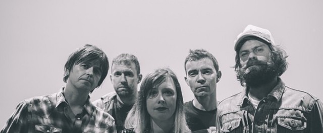 [LIVE] Slowdive – Alison @ La Villette Sonique – 07/06/2014