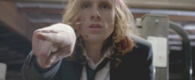 [CLIP] Foxygen – How Can You Really