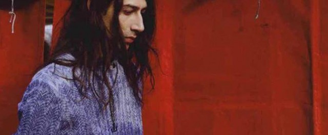 [TRACK] Kindness - Ainsi soit-il (Louis Chedid reprise)