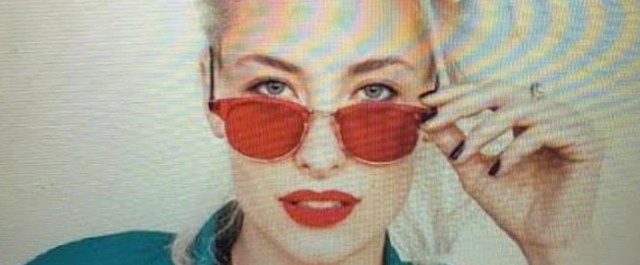 [TRACK] Samantha Urbani - 1 2 3 4