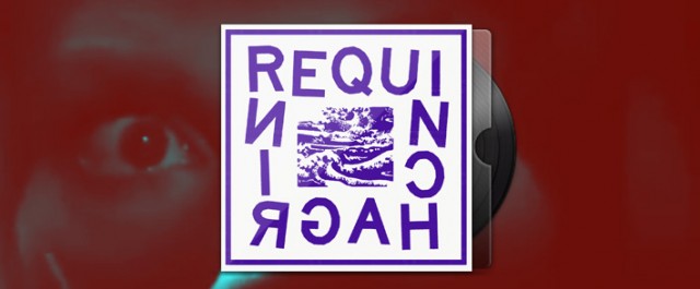 Requin Chagrin - Requin Chagrin