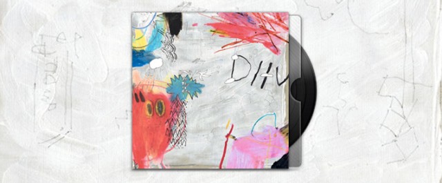 Diiv - Is The Is Are