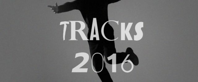 Top Tracks 2016