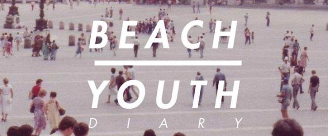 [TRACK] Beach Youth – Diary