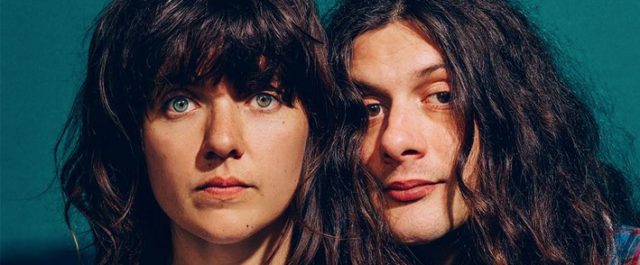 [CLIP] Courtney Barnett & Kurt Vile - Over Everything