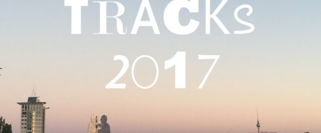 Top Tracks 2017