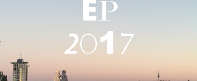 Top EP 2017