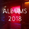 Top albums 2018