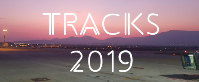 Top tracks 2019