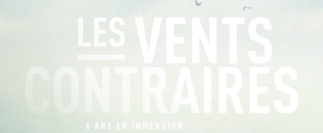 [FILM] Les vents contraires - Baden Baden