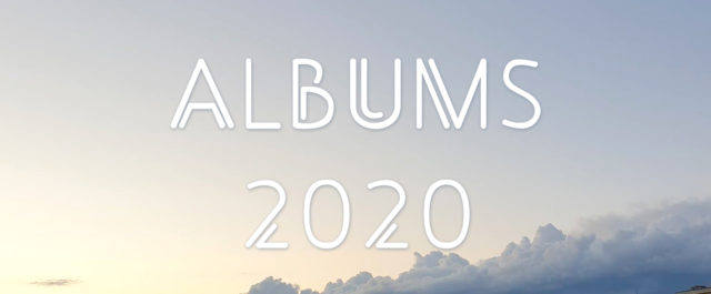 Top Albums 2020