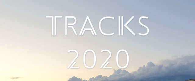 Top Tracks 2020