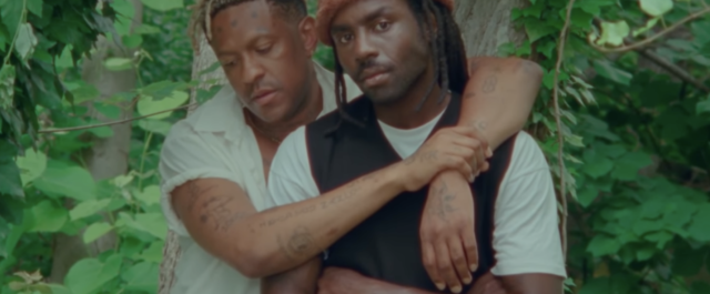 [CLIP] Mykki Blanco ft. Blood Orange – It’s Not My Choice