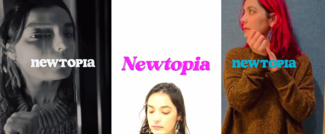 [CLIP] jennylee – Newtopia