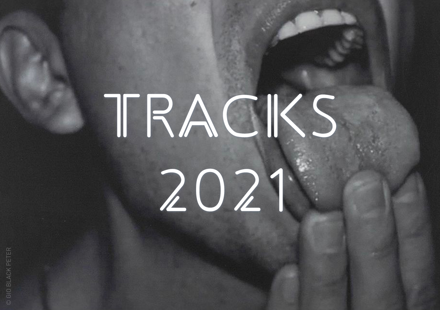 Top Tracks 2021