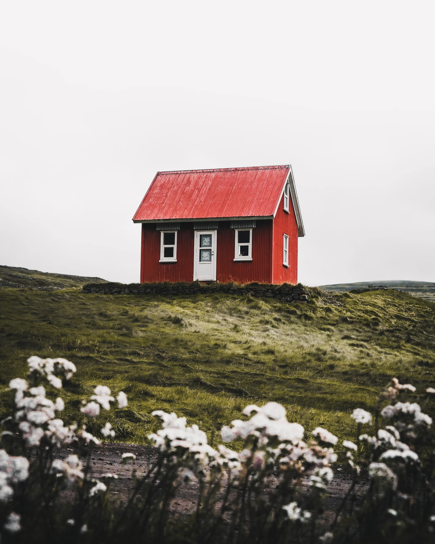 Gary Inman Wants to Teach You How to Build a House