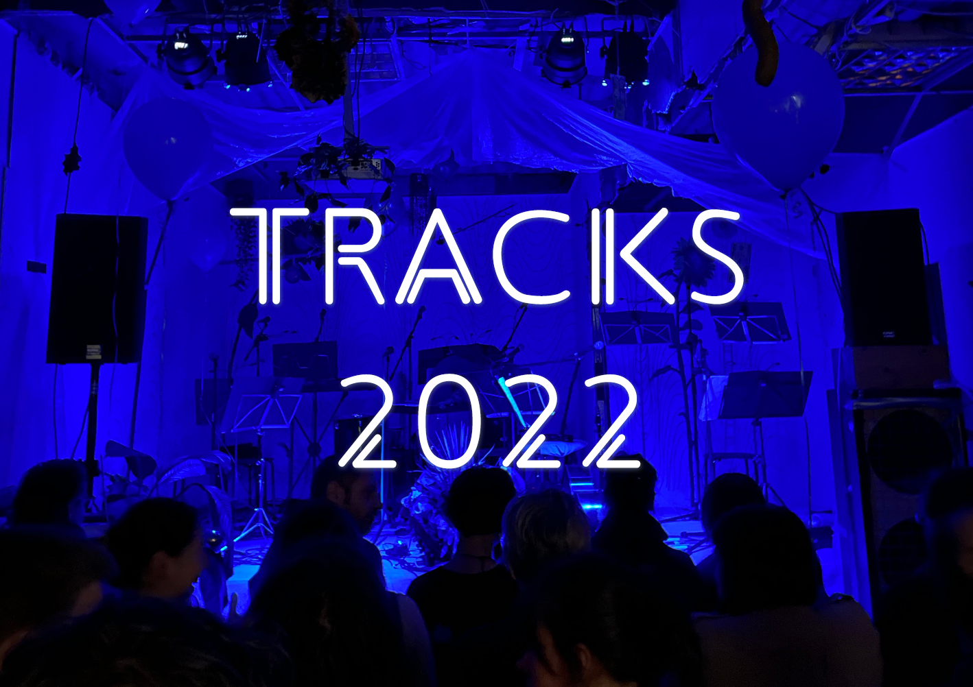 Top tracks 2022