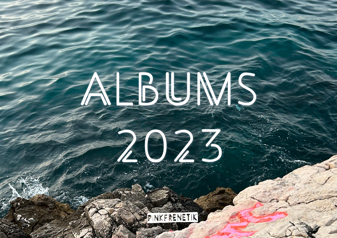 Top Albums 2023